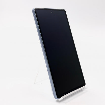 【全額返金保証】【最速発送】Google Pixel 7a 128GB Sea docomo G82U8 白ロム 動作確認済