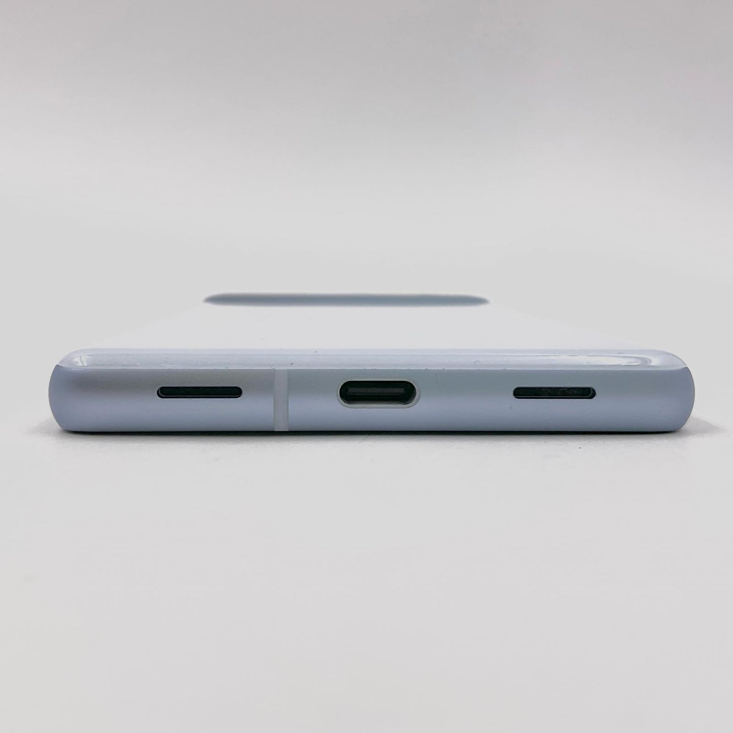 【全額返金保証】【最速発送】Google Pixel 7a 128GB Sea docomo G82U8 白ロム 動作確認済