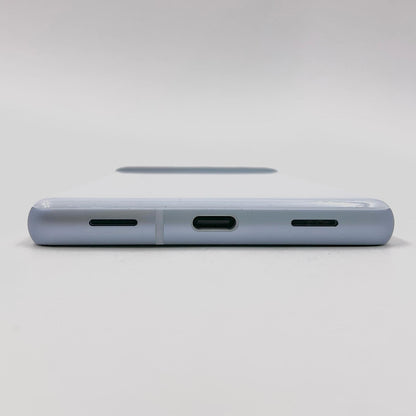 【全額返金保証】【最速発送】Google Pixel 7a 128GB Sea docomo G82U8 白ロム 動作確認済