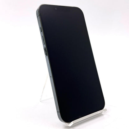 【全額返金保証】【最速発送】Apple iPhone iPhone 13 Pro 128GB アルパイングリーン SIMフリー 白ロム 動作確認済 81%