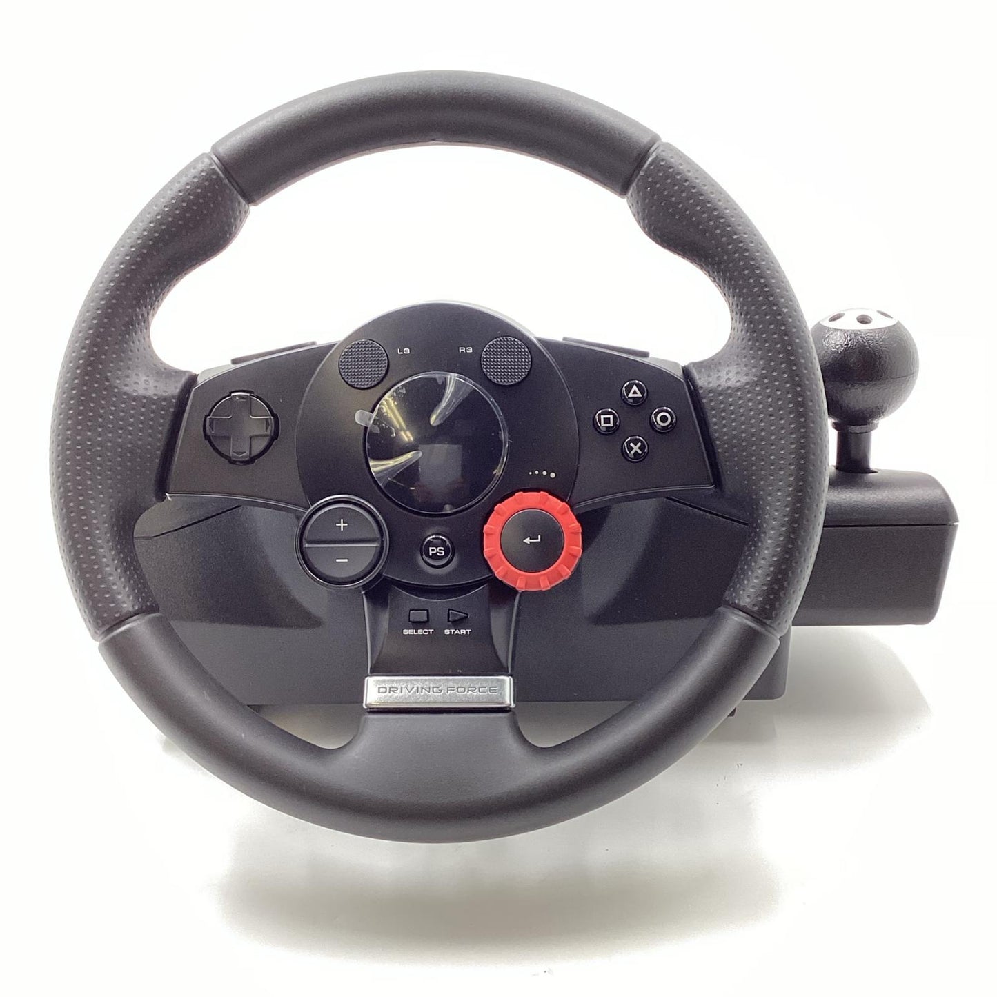 【全額返金保証】【最速発送】Logicool Driving Force GT LPRC-14500 動作確認済