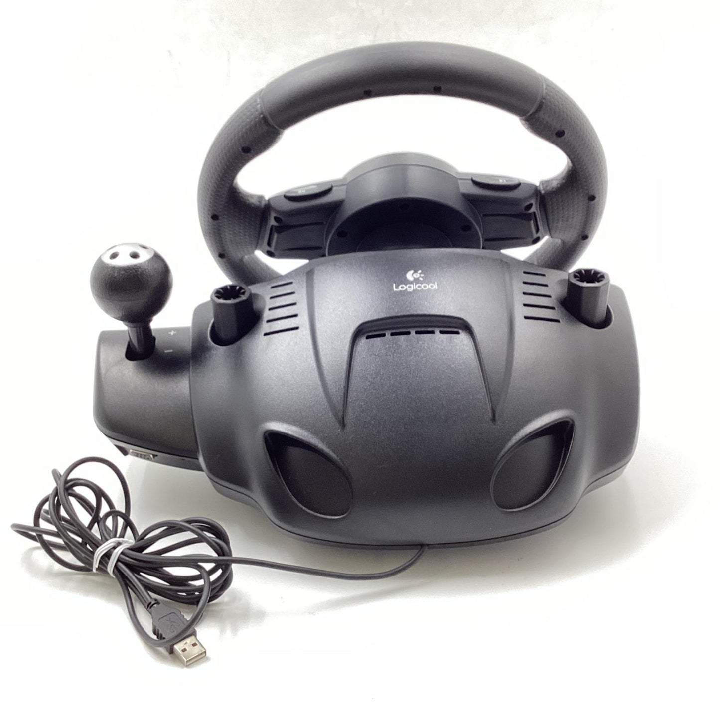 【全額返金保証】【最速発送】Logicool Driving Force GT LPRC-14500 動作確認済