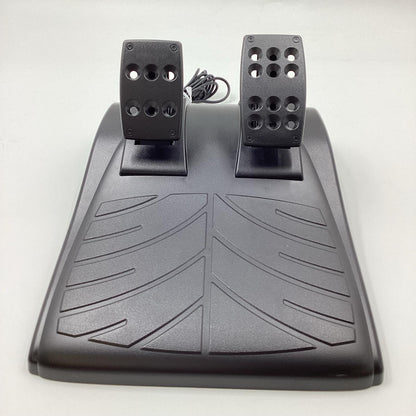 【全額返金保証】【最速発送】Logicool Driving Force GT LPRC-14500 動作確認済