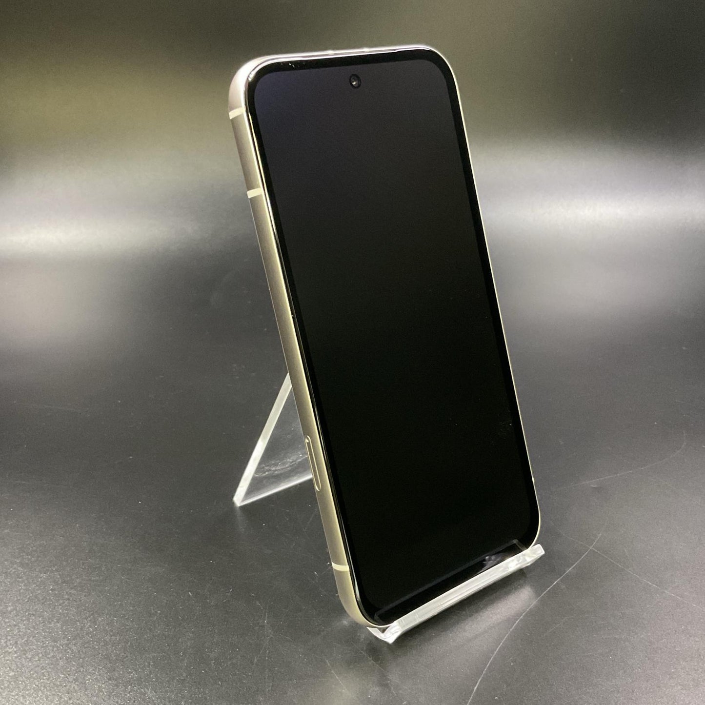 【全額返金保証】【最速発送】Google Pixel 8a 128GB Porcelain Softbank G576D 白ロム 超美品 動作確認済