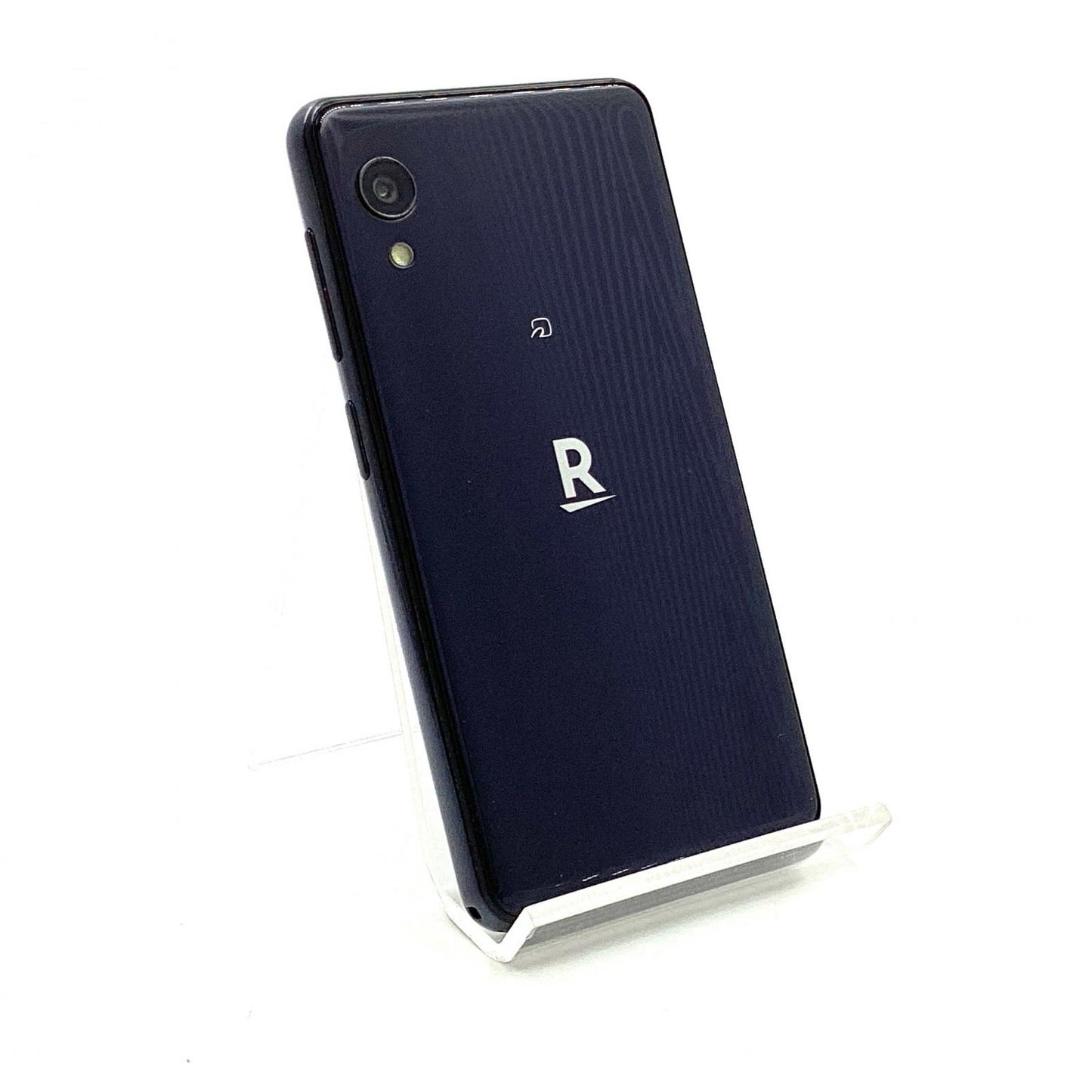 【全額返金保証】【最速発送】楽天モバイル Rakuten Mini 32GB ナイトブラック 楽天モバイル C330 白ロム 動作確認済