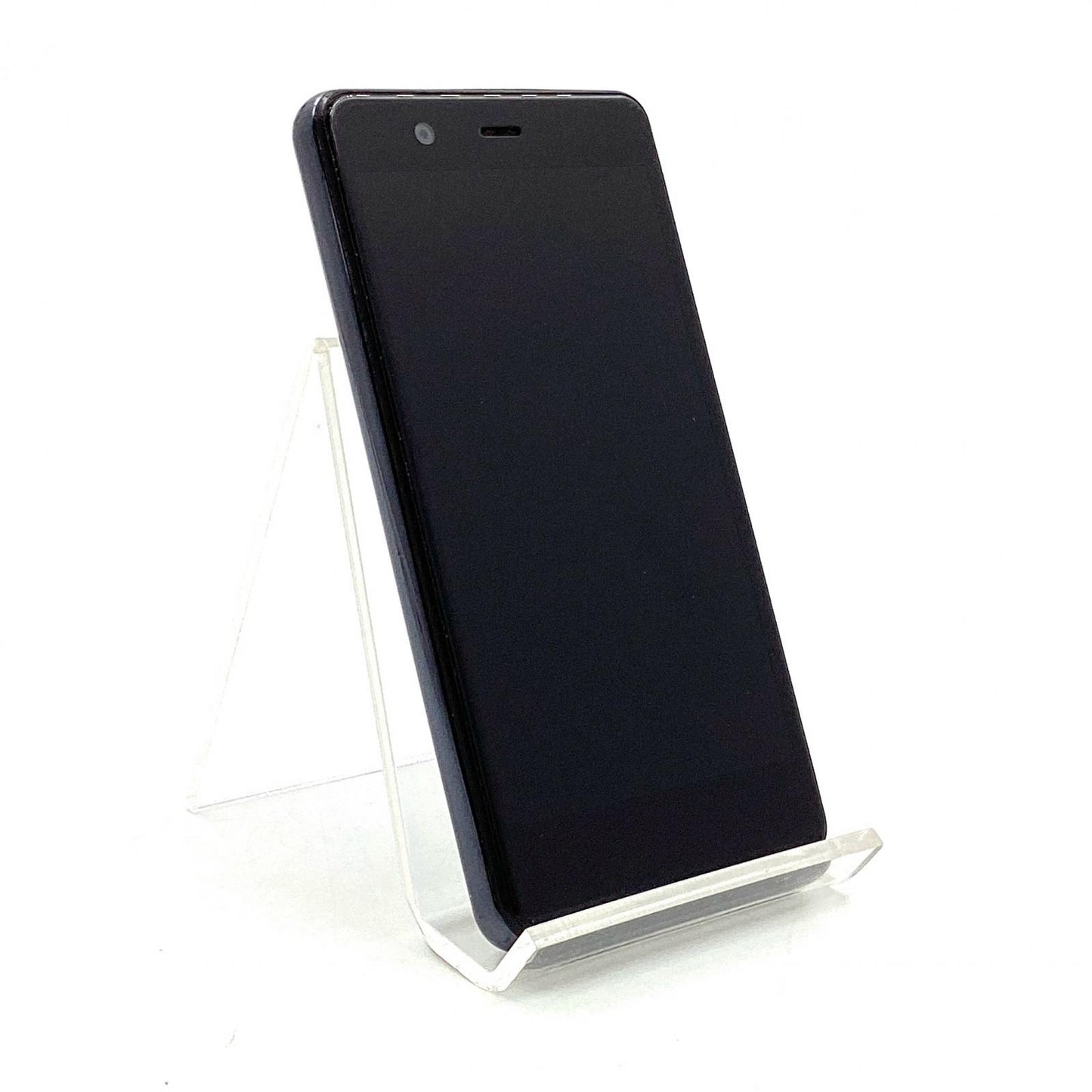 【全額返金保証】【最速発送】楽天モバイル Rakuten Mini 32GB ナイトブラック 楽天モバイル C330 白ロム 動作確認済