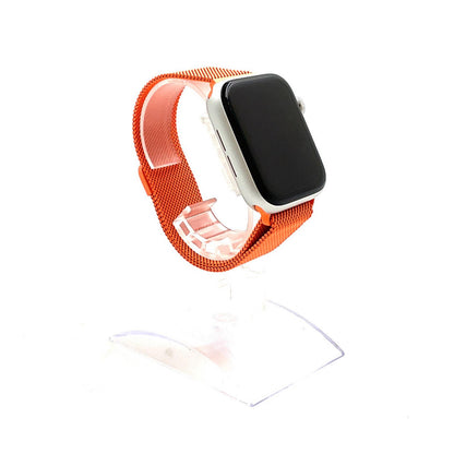 【全額返金保証】【最速発送】Apple Watch SE 第2世代 アルミニウム 44mm GPS 97% 動作確認済