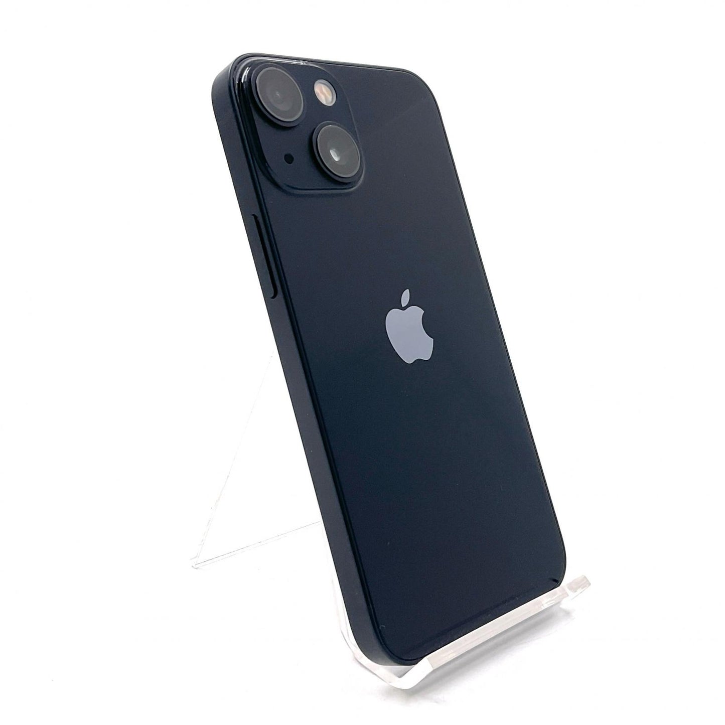 【全額返金保証】【最速発送】Apple iPhone iPhone 13 mini 128GB ミッドナイト SIMフリー 白ロム 動作確認済 94%