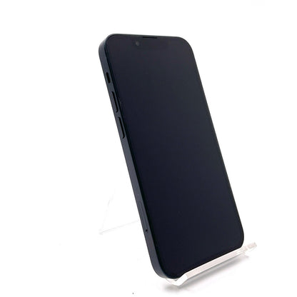 【全額返金保証】【最速発送】Apple iPhone iPhone 13 mini 128GB ミッドナイト SIMフリー 白ロム 動作確認済 94%
