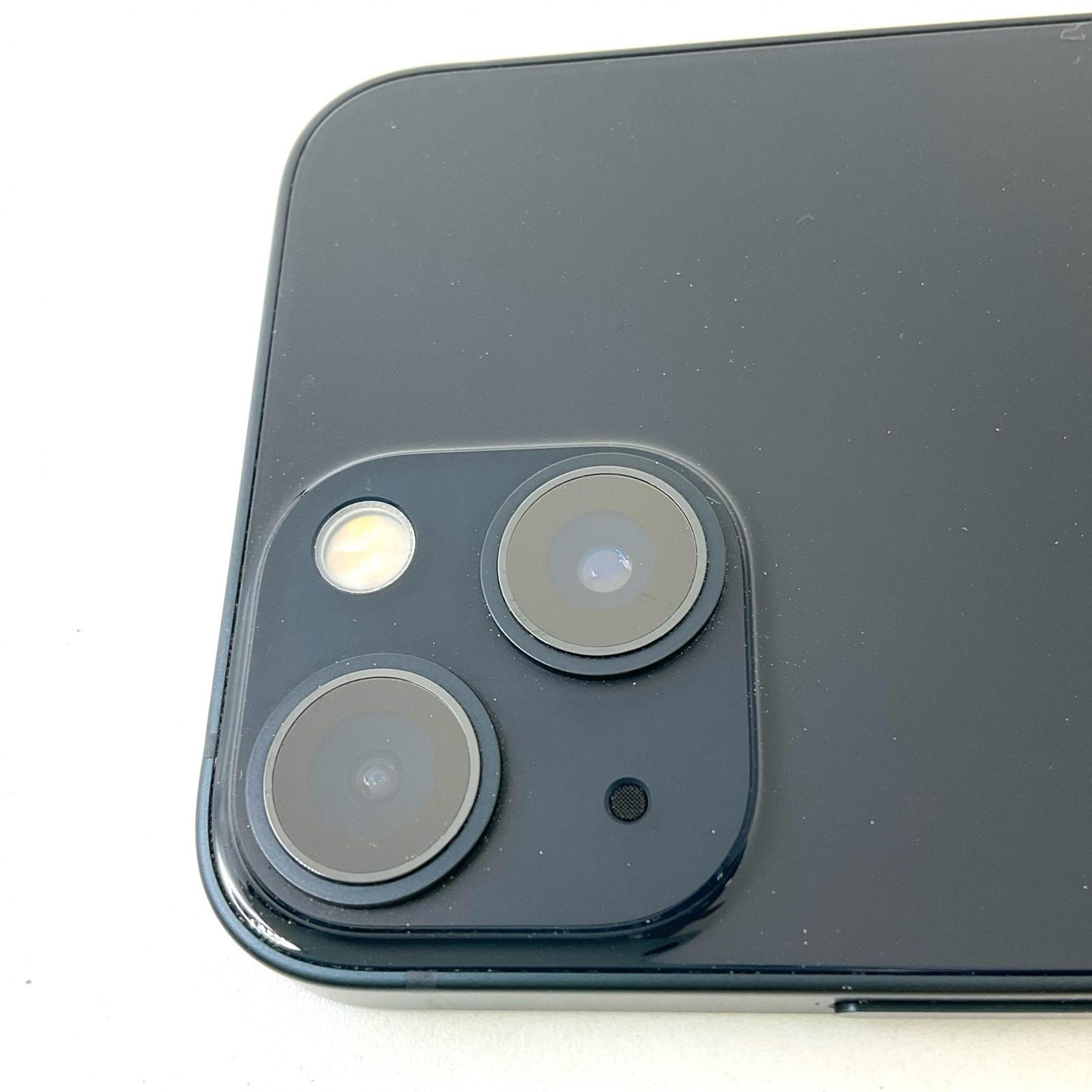 【全額返金保証】【最速発送】Apple iPhone iPhone 13 mini 128GB ミッドナイト SIMフリー 白ロム 動作確認済 94%