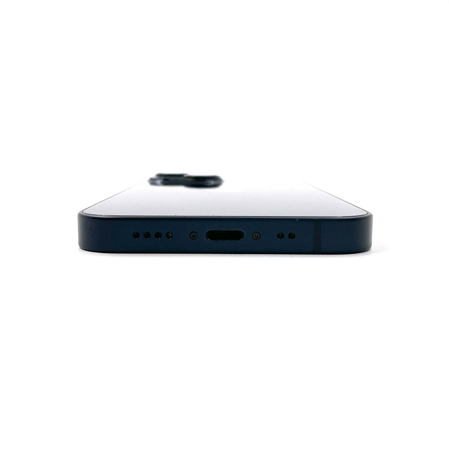 【全額返金保証】【最速発送】Apple iPhone iPhone 13 mini 128GB ミッドナイト SIMフリー 白ロム 動作確認済 94%