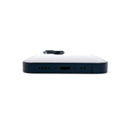 【全額返金保証】【最速発送】Apple iPhone iPhone 13 mini 128GB ミッドナイト SIMフリー 白ロム 動作確認済 94%