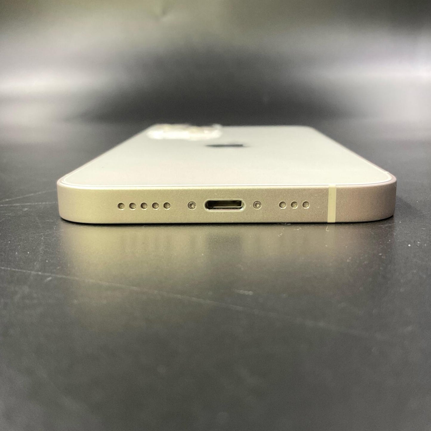 【全額返金保証】【最速発送】Apple iPhone iPhone 13 256GB スターライト Softbank 動作確認済 78%