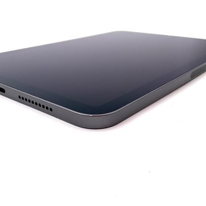 【全額返金保証】【最速発送】Apple iPad mini 8.3インチ 第6世代 256GB スペースグレイ Wi-Fi 動作確認済