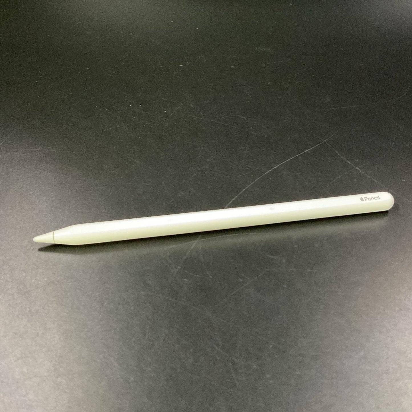 【全額返金保証】【最速発送】Apple Apple Pencil（第2世代） MU8F2J/A 動作確認済