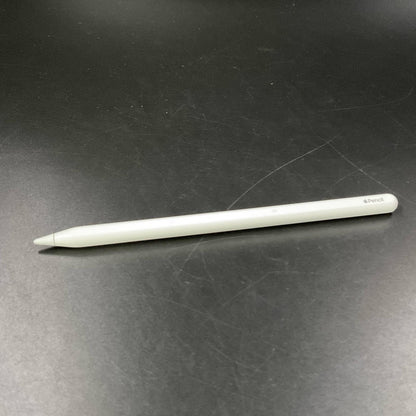 【全額返金保証】【最速発送】Apple Apple Pencil（第2世代） MU8F2J/A 動作確認済