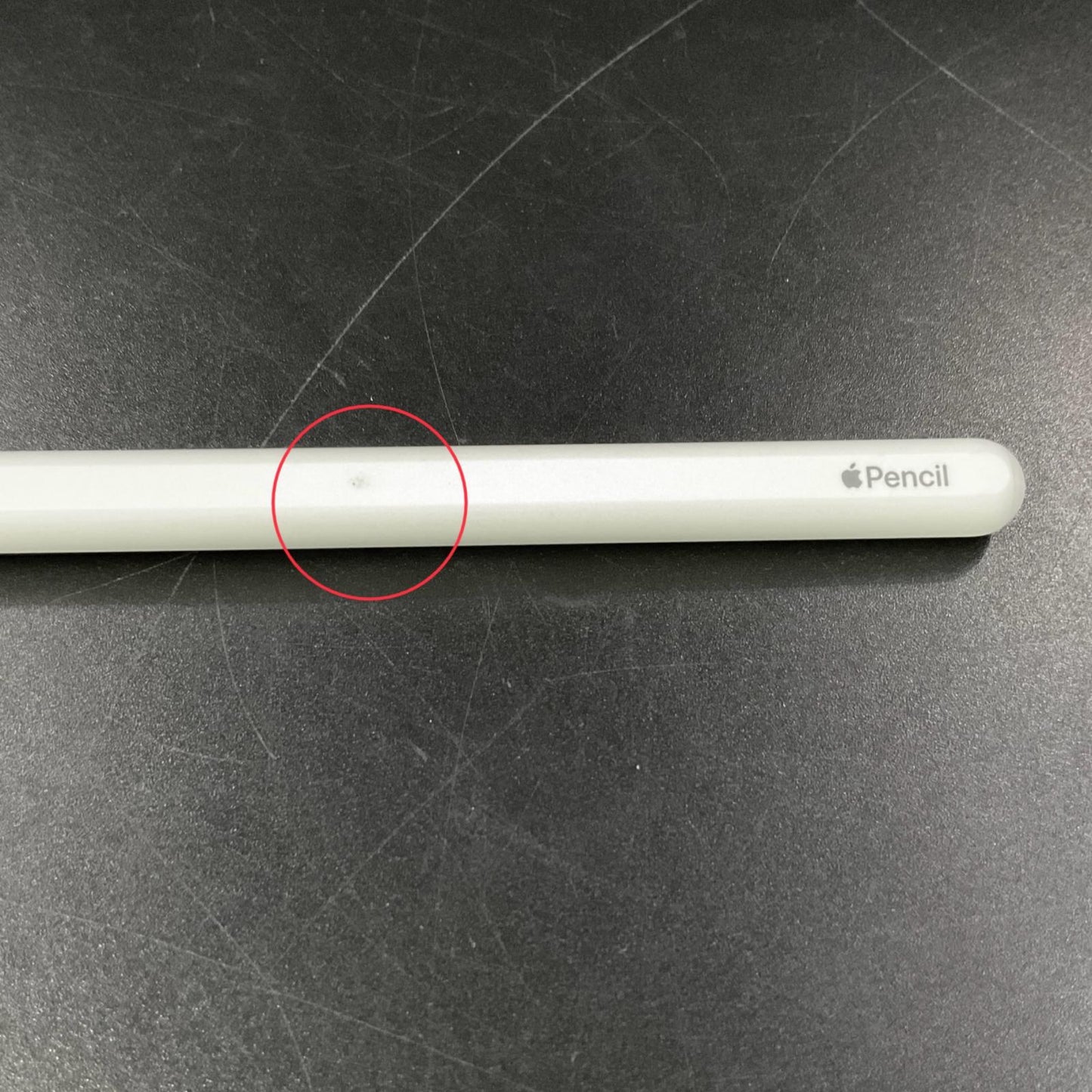 【全額返金保証】【最速発送】Apple Apple Pencil（第2世代） MU8F2J/A 動作確認済