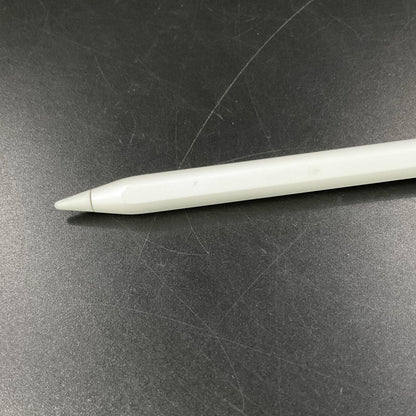 【全額返金保証】【最速発送】Apple Apple Pencil（第2世代） MU8F2J/A 動作確認済