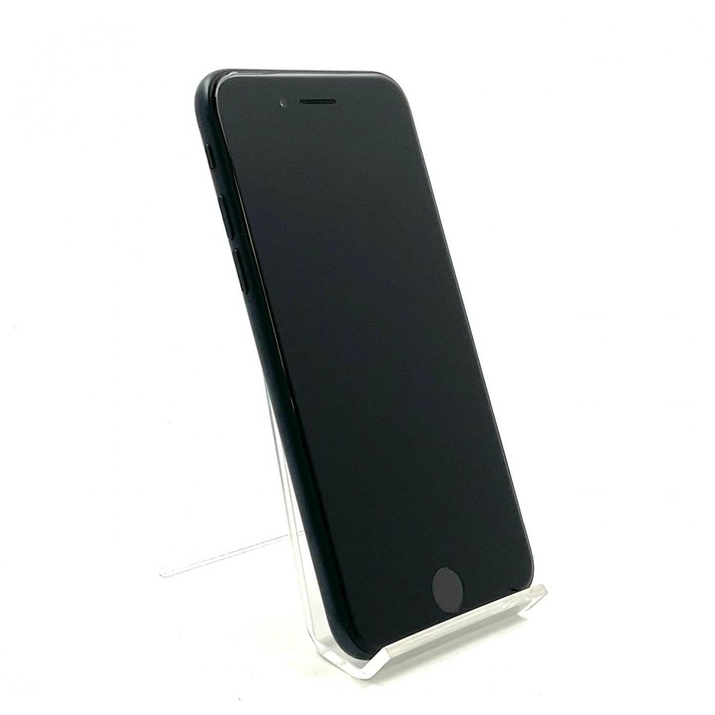 【全額返金保証】【最速発送】Apple iPhone iPhone SE（第3世代） 128GB ミッドナイト SIMフリー 白ロム 動作確認済 100%