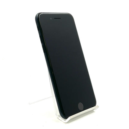【全額返金保証】【最速発送】Apple iPhone iPhone SE（第3世代） 128GB ミッドナイト SIMフリー 白ロム 動作確認済 100%