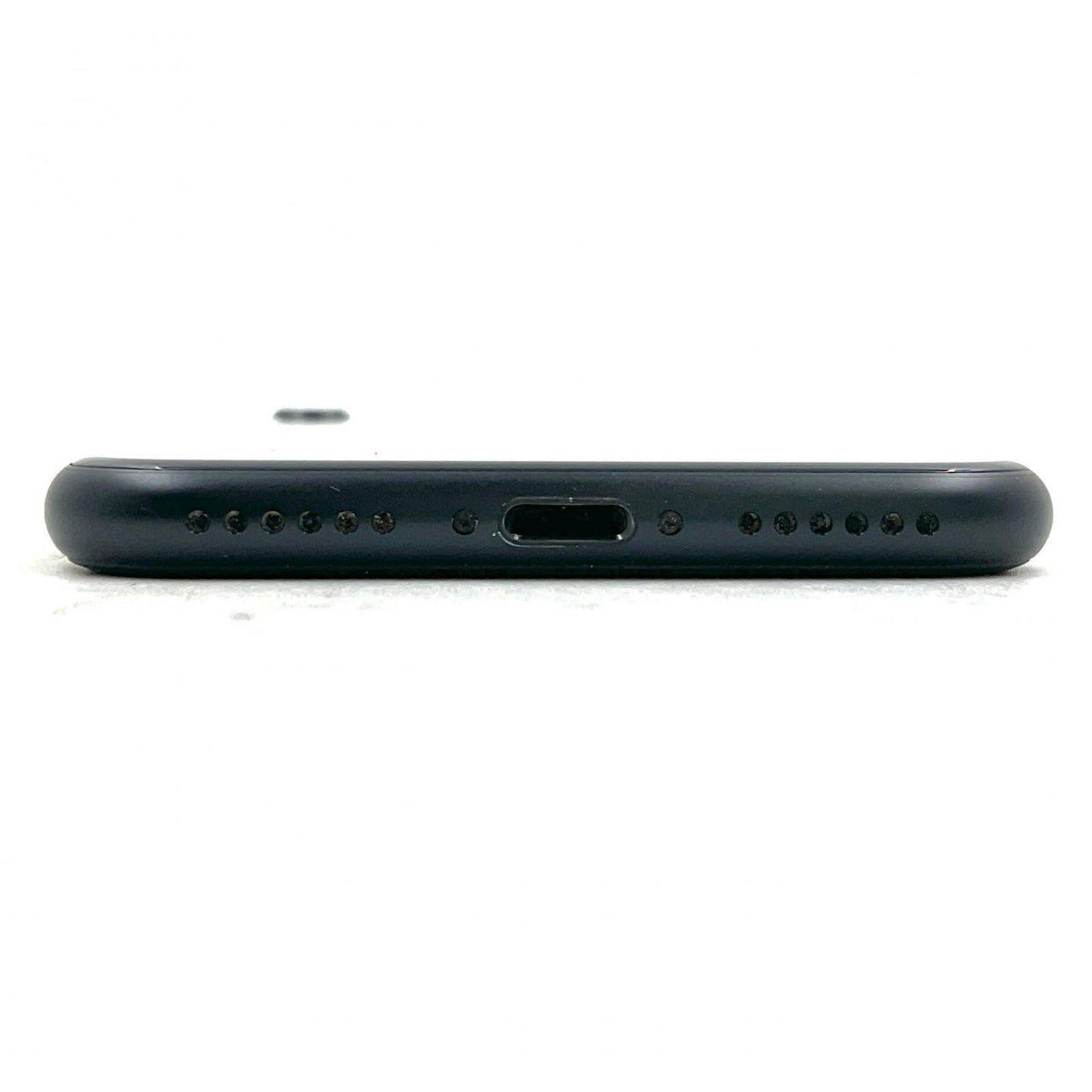 【全額返金保証】【最速発送】Apple iPhone iPhone SE（第3世代） 128GB ミッドナイト SIMフリー 白ロム 動作確認済 100%