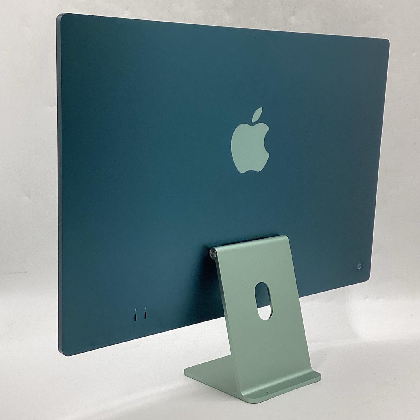 【全額返金保証】【最速発送】Apple iMac 24インチ Apple M1 16GB SSD 256GB グリーン 動作確認済