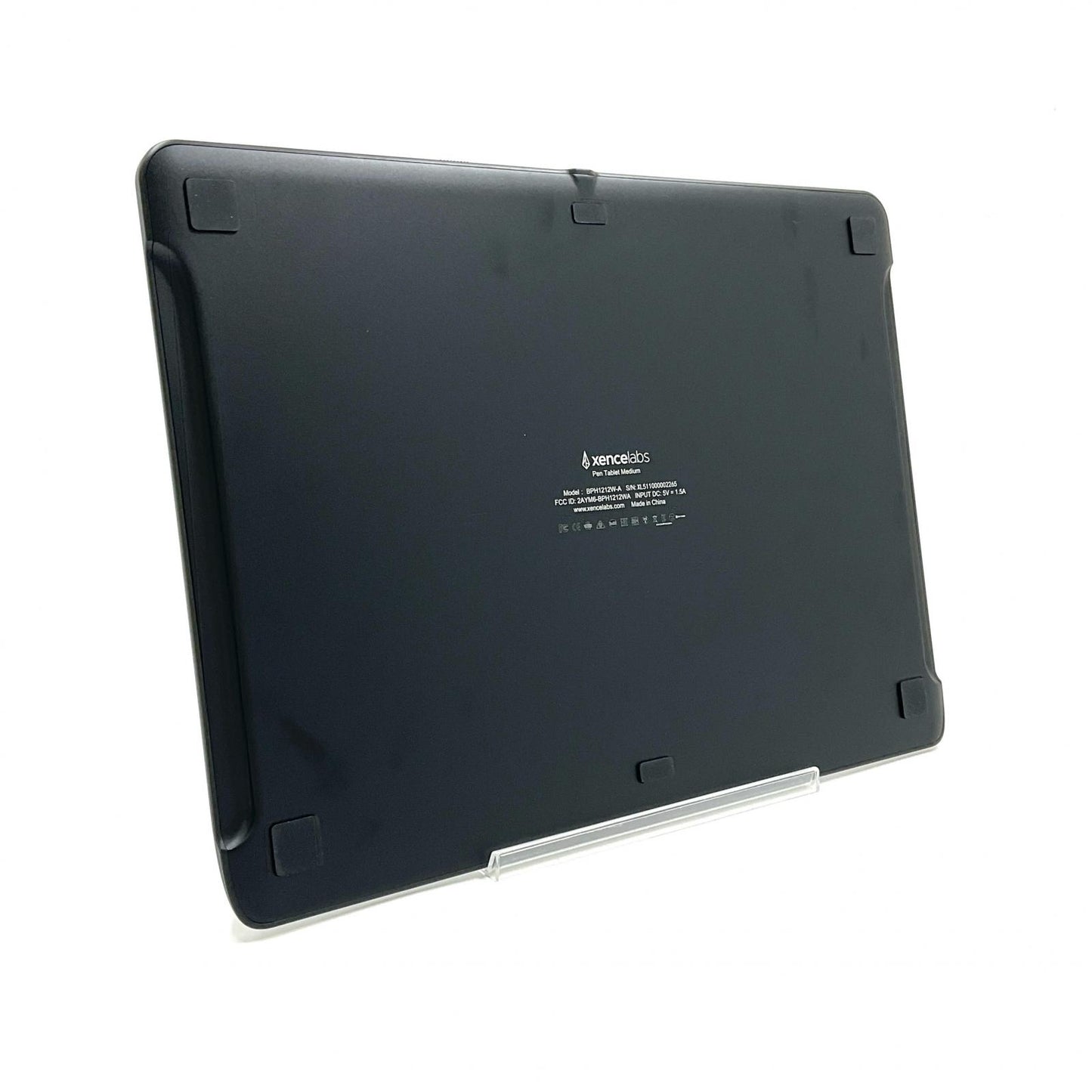 【全額返金保証】【最速発送】Xencelabs BPH1212W-A 動作確認済