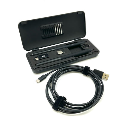 【全額返金保証】【最速発送】Xencelabs BPH1212W-A 動作確認済