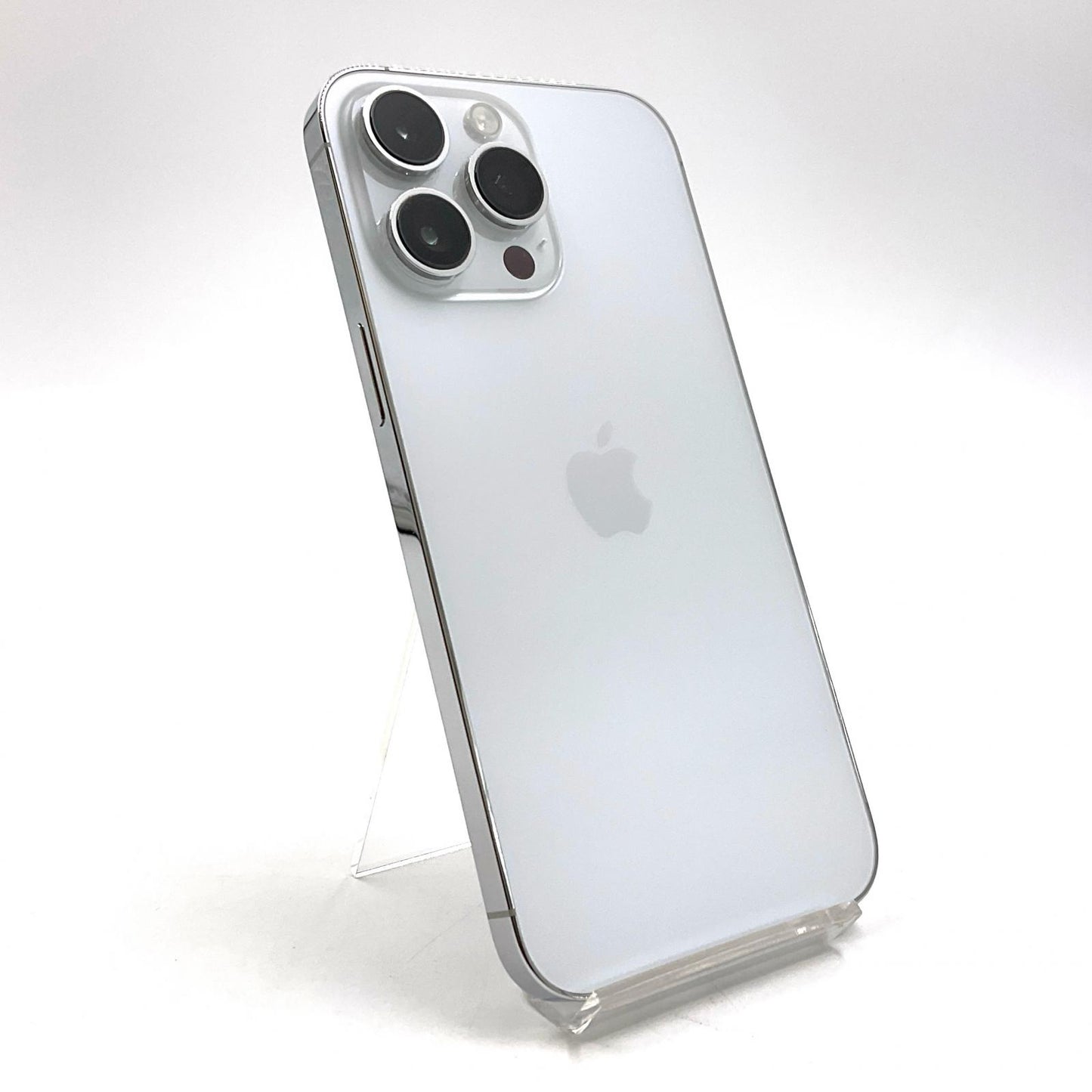 【全額返金保証】【最速発送】Apple iPhone iPhone 14 Pro Max 512GB シルバー 楽天モバイル 白ロム 動作確認済 83%