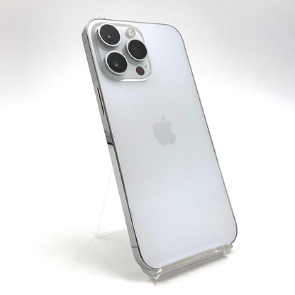 【全額返金保証】【最速発送】Apple iPhone iPhone 14 Pro Max 512GB シルバー 楽天モバイル 白ロム 動作確認済 83%