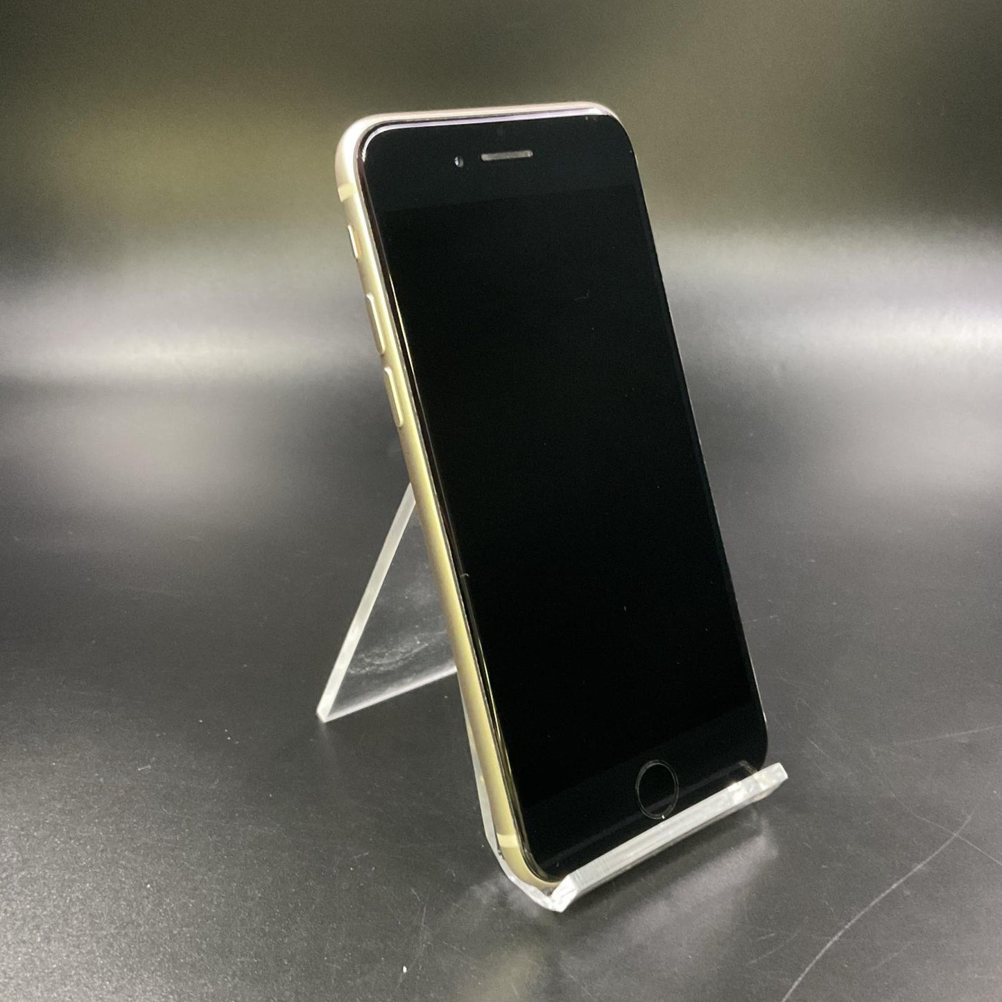 【全額返金保証】【最速発送】Apple iPhone iPhone SE（第3世代） 128GB スターライト SIMフリー 白ロム 美品 動作確認済 85%
