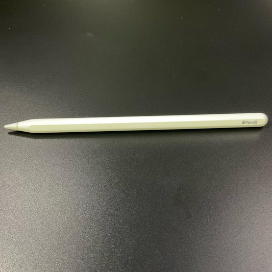 【全額返金保証】【最速発送】Apple Apple Pencil (第2世代) A2051 超美品 動作確認済