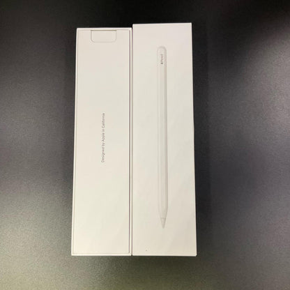 【全額返金保証】【最速発送】Apple Apple Pencil (第2世代) A2051 超美品 動作確認済