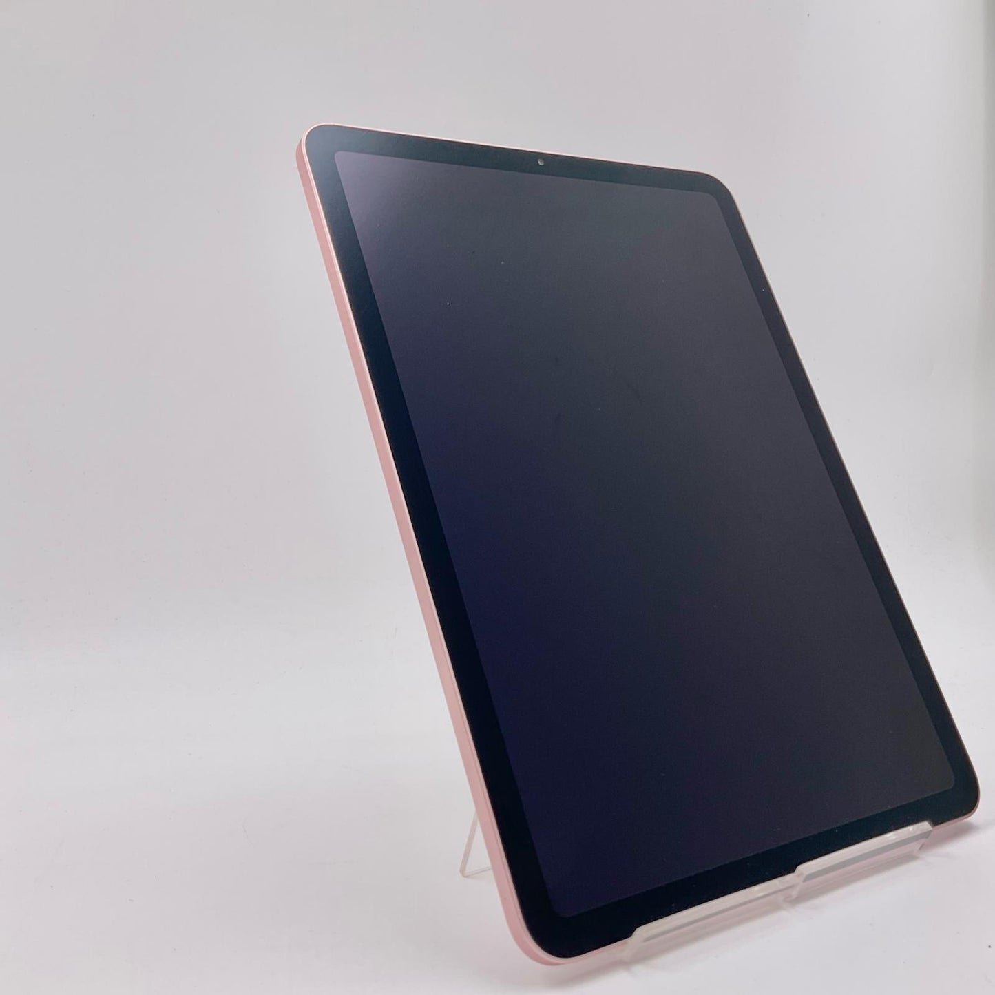 【全額返金保証】【最速発送】Apple iPad Air 10.9インチ 第4世代 256GB ローズゴールド Wi-Fi 動作確認済