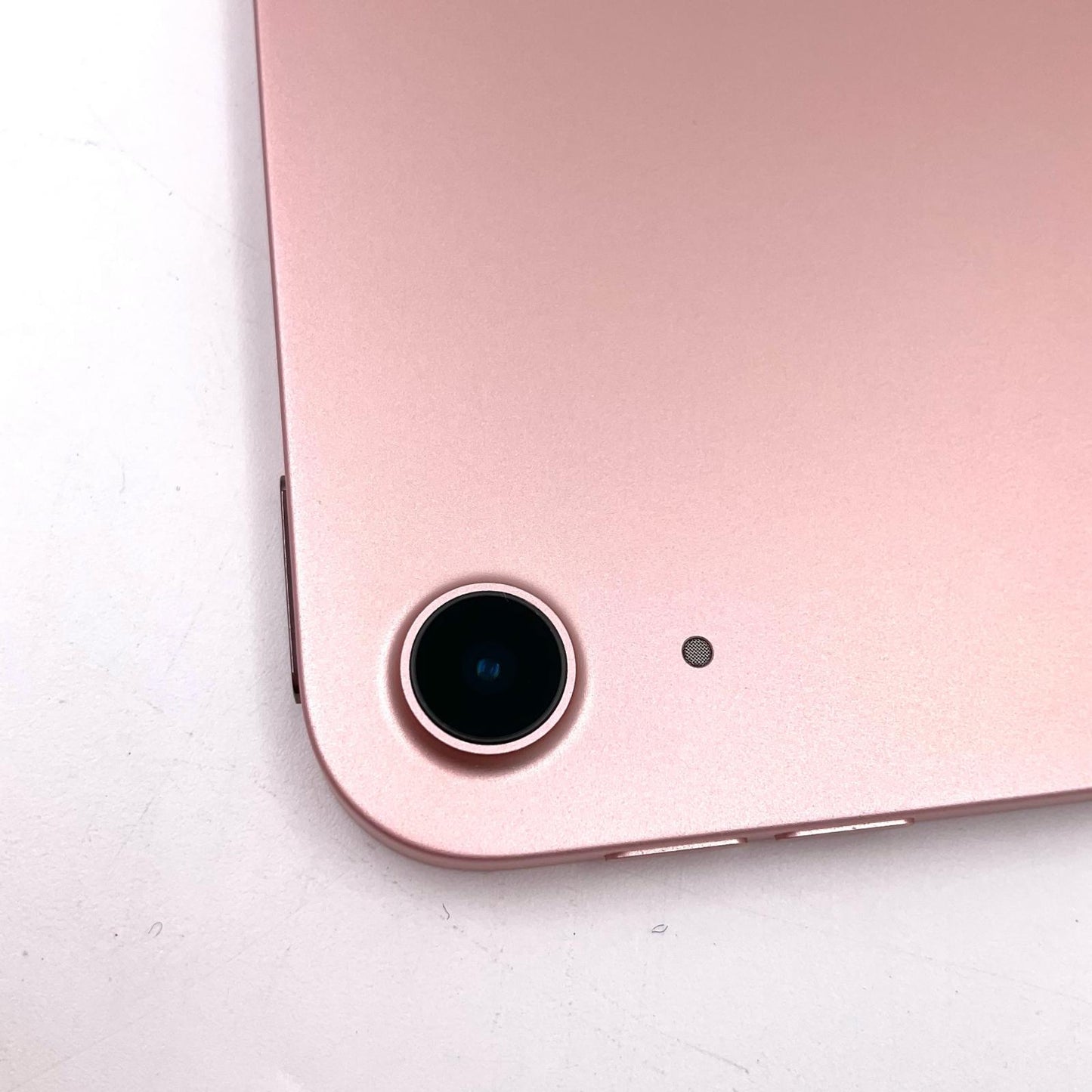 【全額返金保証】【最速発送】Apple iPad Air 10.9インチ 第4世代 256GB ローズゴールド Wi-Fi 動作確認済