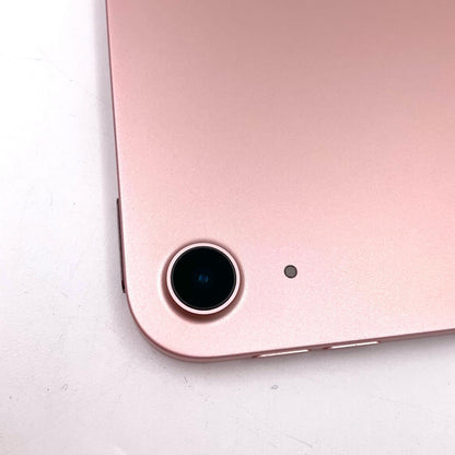 【全額返金保証】【最速発送】Apple iPad Air 10.9インチ 第4世代 256GB ローズゴールド Wi-Fi 動作確認済