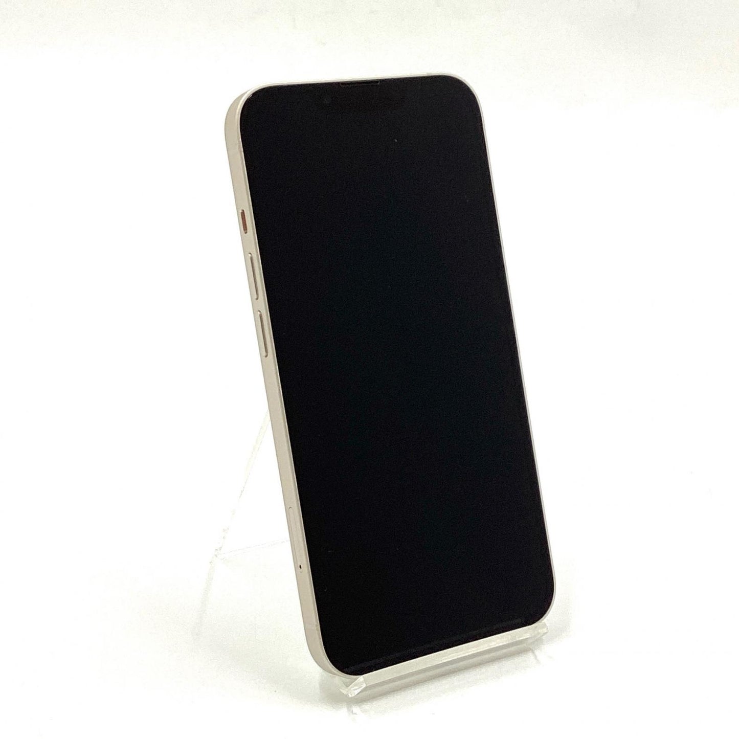 【全額返金保証】【最速発送】Apple iPhone iPhone 13 128GB スターライト Softbank 美品 動作確認済 87%