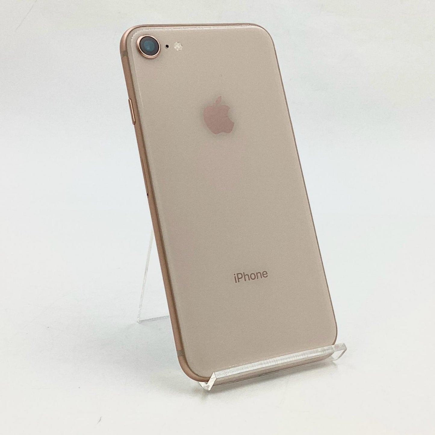 【全額返金保証】【最速発送】Apple iPhone iPhone 8 64GB ゴールド docomo 白ロム 動作確認済 69%