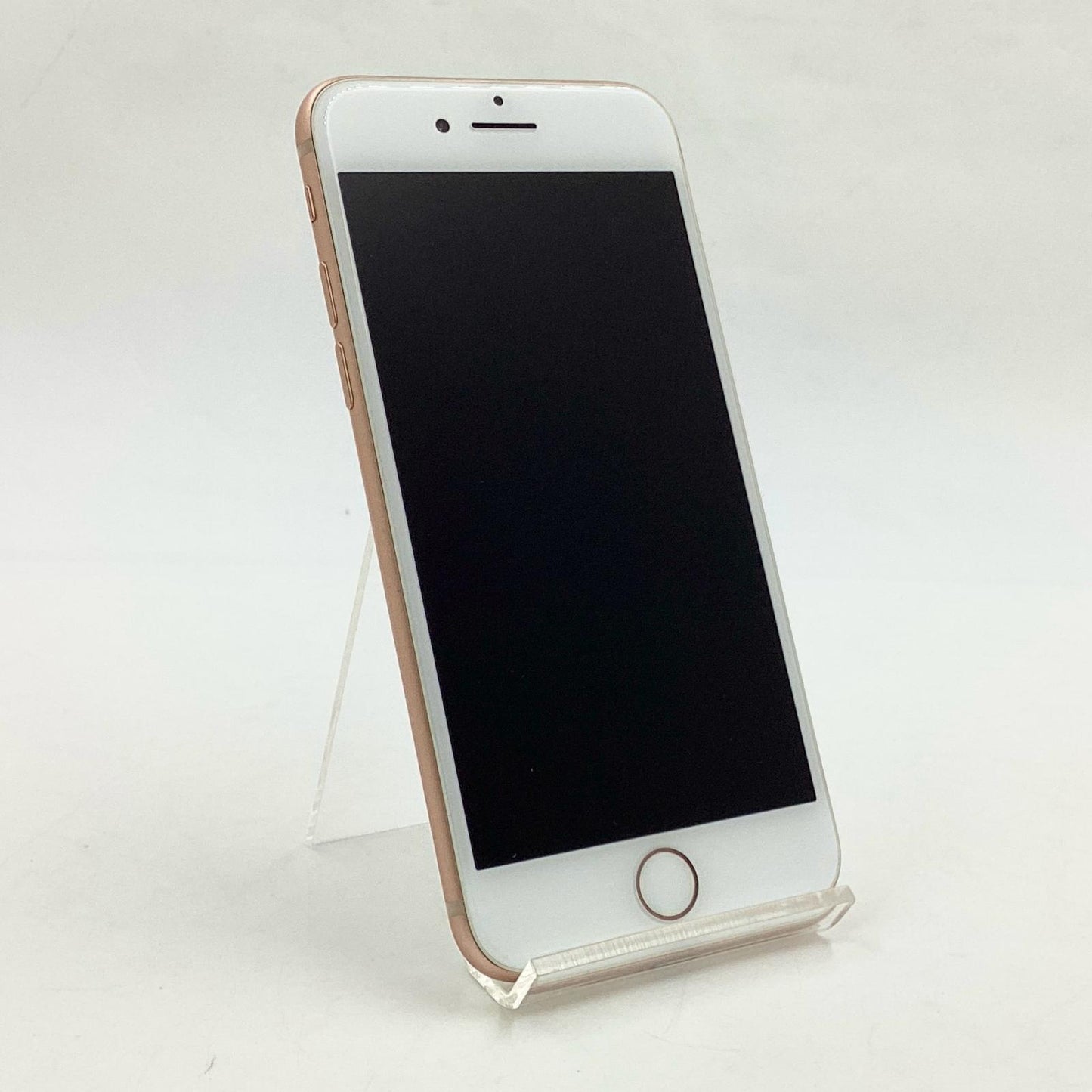 【全額返金保証】【最速発送】Apple iPhone iPhone 8 64GB ゴールド docomo 白ロム 動作確認済 69%