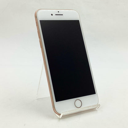 【全額返金保証】【最速発送】Apple iPhone iPhone 8 64GB ゴールド docomo 白ロム 動作確認済 69%
