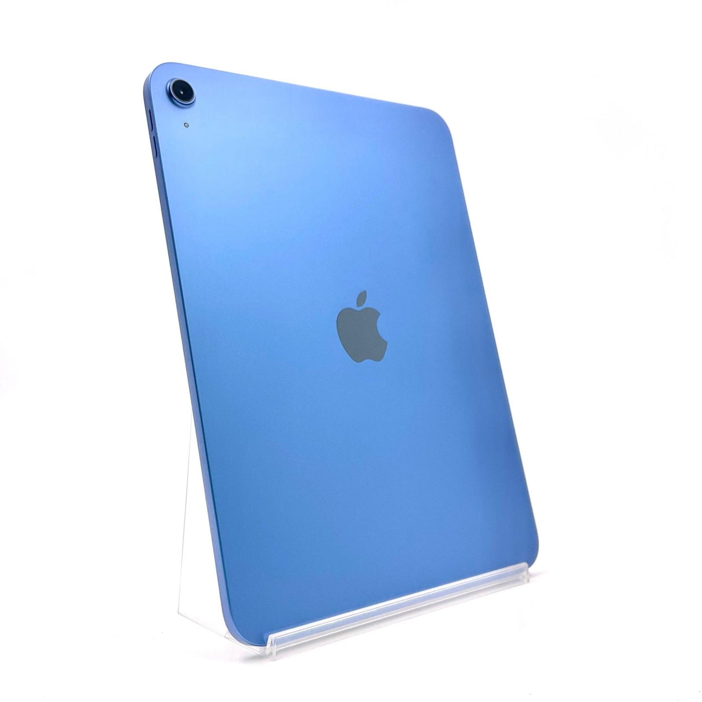 【全額返金保証】【最速発送】Apple iPad iPad 11インチ 128GB ブルー Wi-Fi 超美品 動作確認済