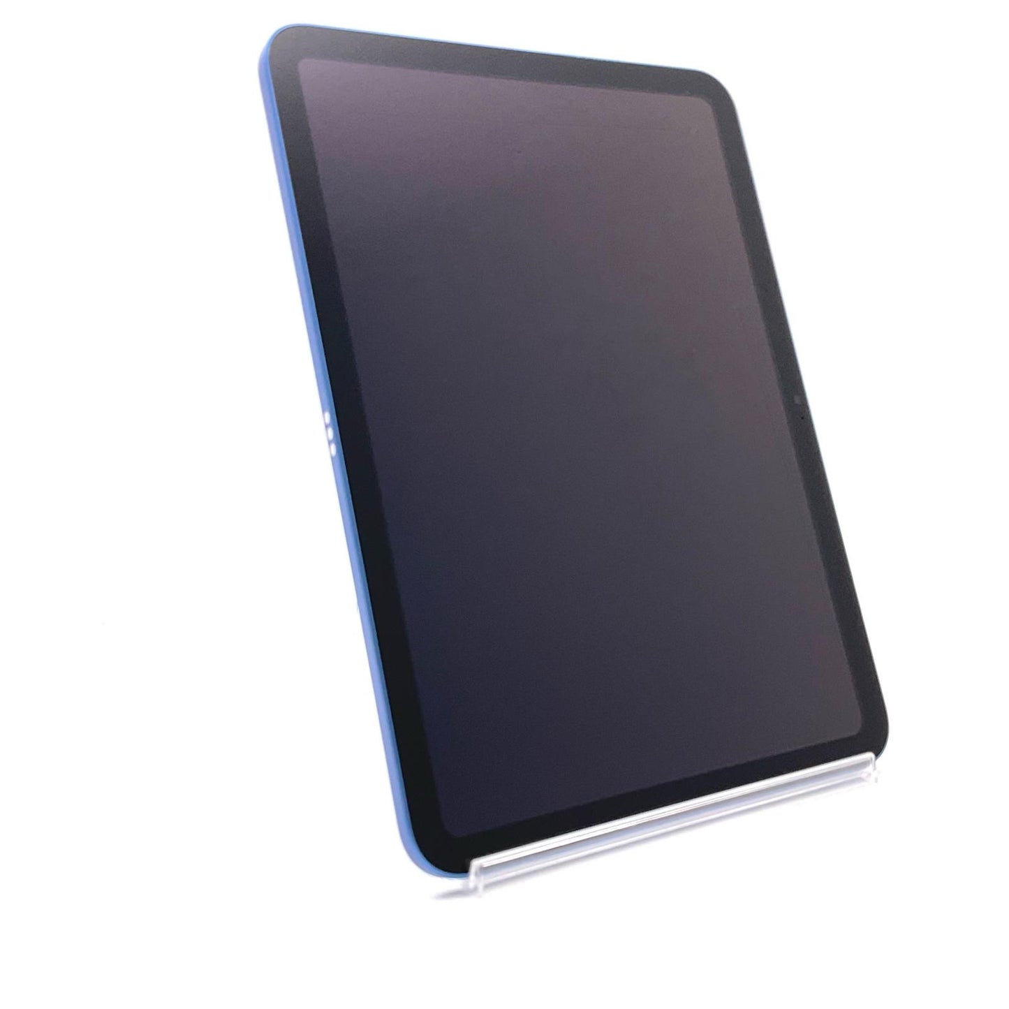 【全額返金保証】【最速発送】Apple iPad iPad 11インチ 128GB ブルー Wi-Fi 超美品 動作確認済