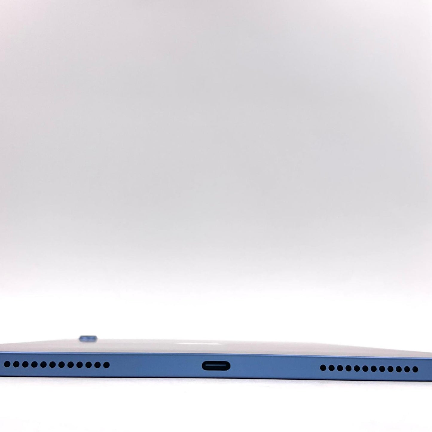 【全額返金保証】【最速発送】Apple iPad iPad 11インチ 128GB ブルー Wi-Fi 超美品 動作確認済
