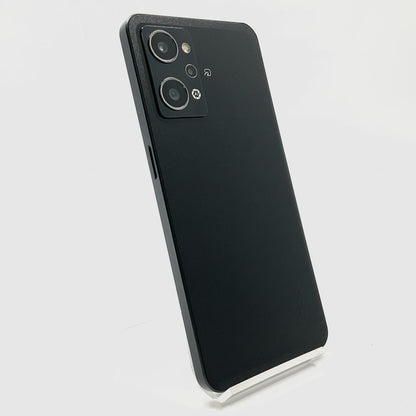 【最速発送】OPPO Reno 9A 128GB ナイトブラック SIMフリー CPH2523 白ロム【難有】