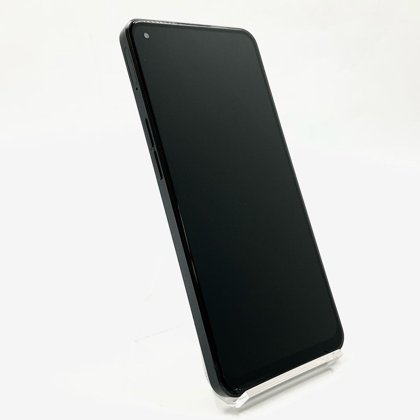 【最速発送】OPPO Reno 9A 128GB ナイトブラック SIMフリー CPH2523 白ロム【難有】