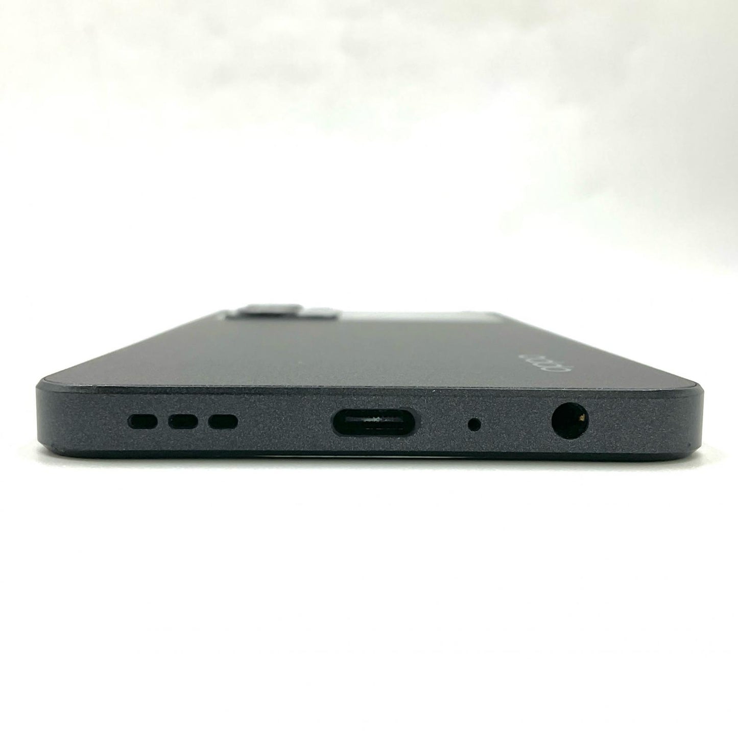 【最速発送】OPPO Reno 9A 128GB ナイトブラック SIMフリー CPH2523 白ロム【難有】