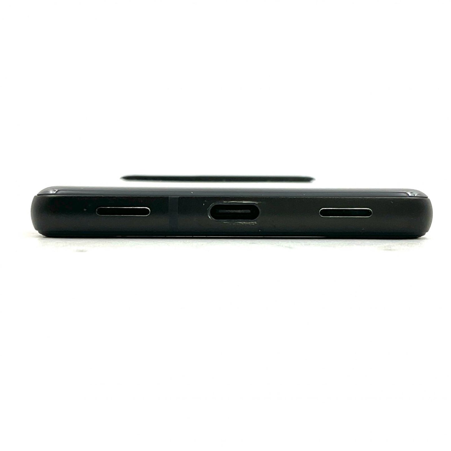【全額返金保証】【最速発送】Google Pixel 6a 128GB Charcoal(チャコール) au GB17L 動作確認済