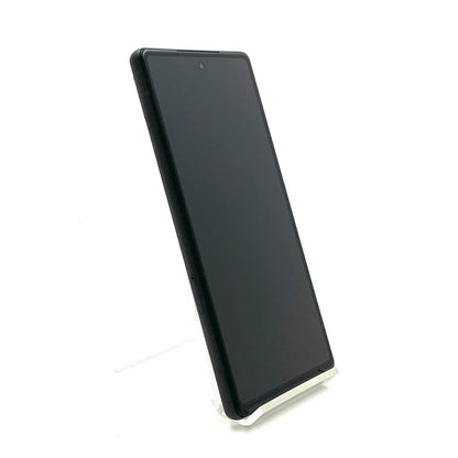 【全額返金保証】【最速発送】Google Pixel 6a 128GB Sage(セージ) au GB17L 白ロム 動作確認済