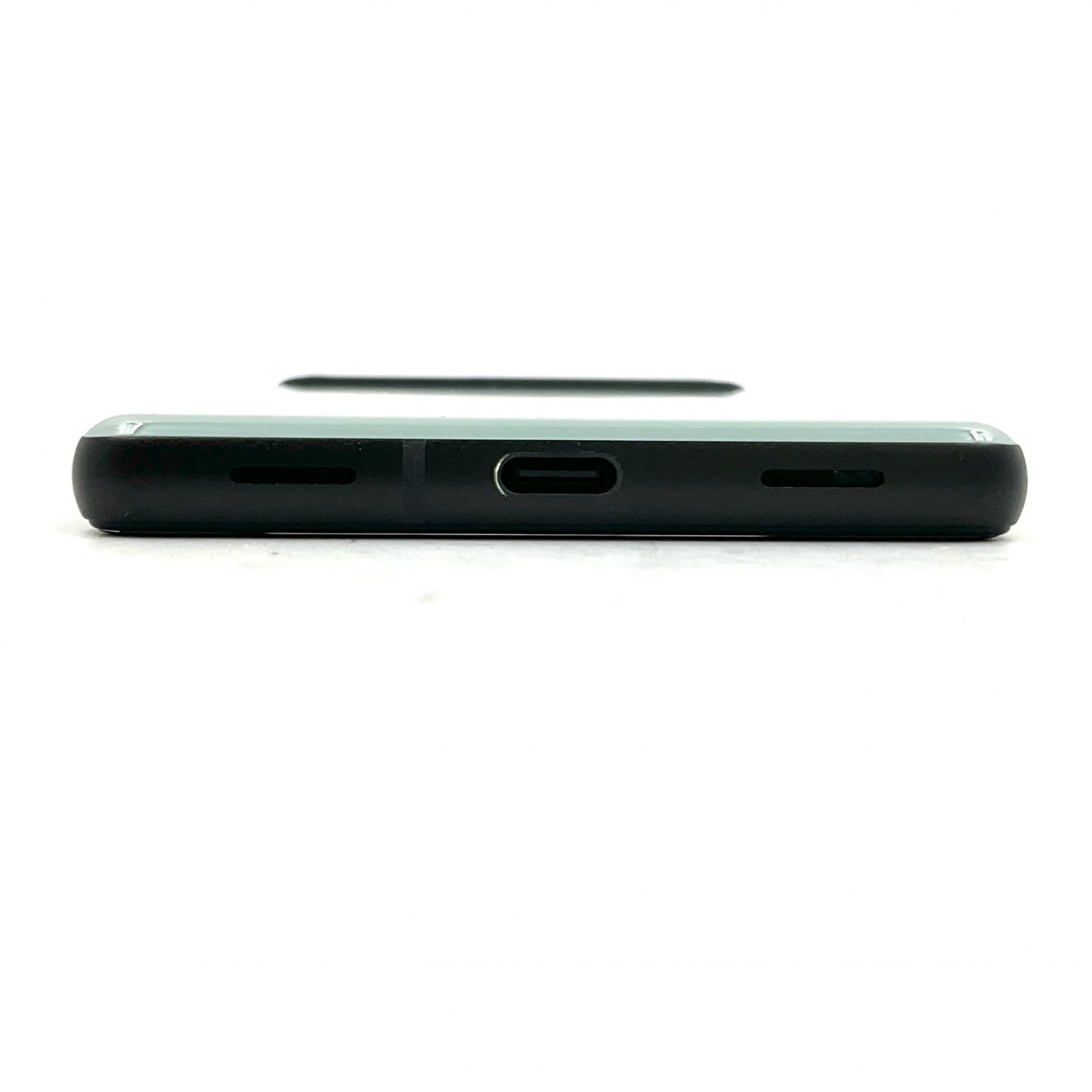 【全額返金保証】【最速発送】Google Pixel 6a 128GB Sage(セージ) au GB17L 白ロム 動作確認済
