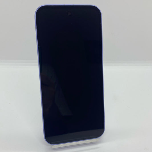 【全額返金保証】【最速発送】Google Pixel 9a 128GB docomo 白ロム 超美品 動作確認済